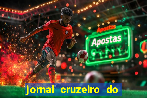 jornal cruzeiro do sul classificados empregos